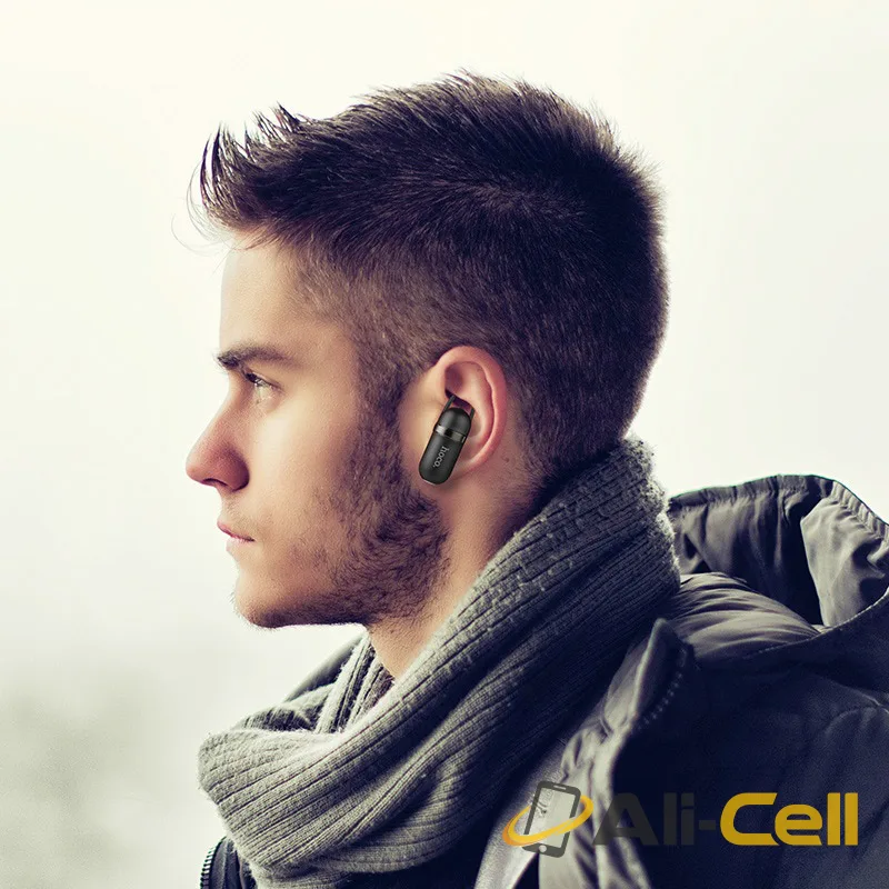 Wireless headset “E40 Surf sound” earphone with mic — 6