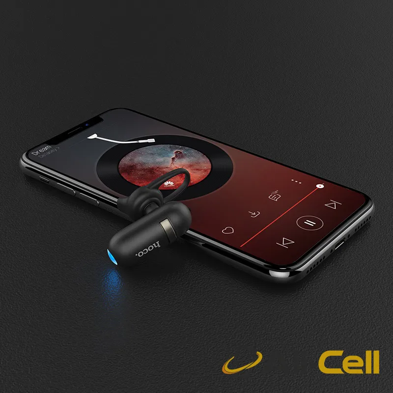 Wireless headset “E40 Surf sound” earphone with mic — 5