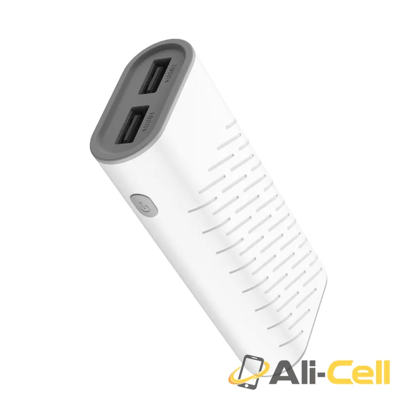 Power bank “B31C Sharp” 5200mAh dual USB output — 4