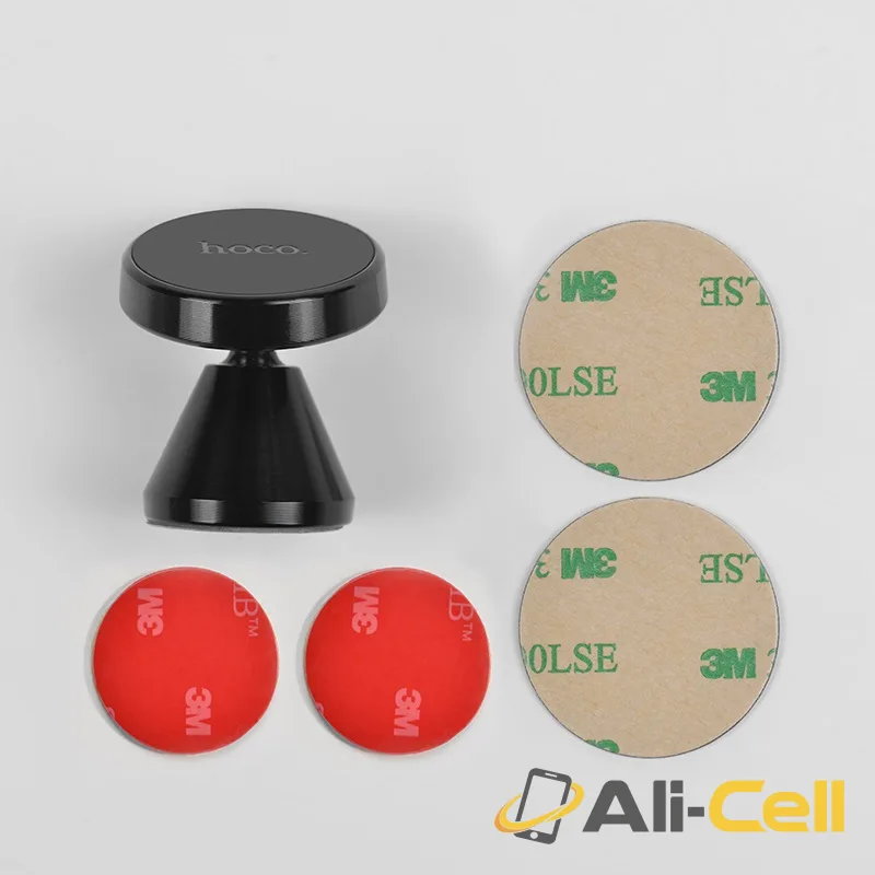 Car holder “CA46 Metal” in-car dashboard magnetic bracket — 4