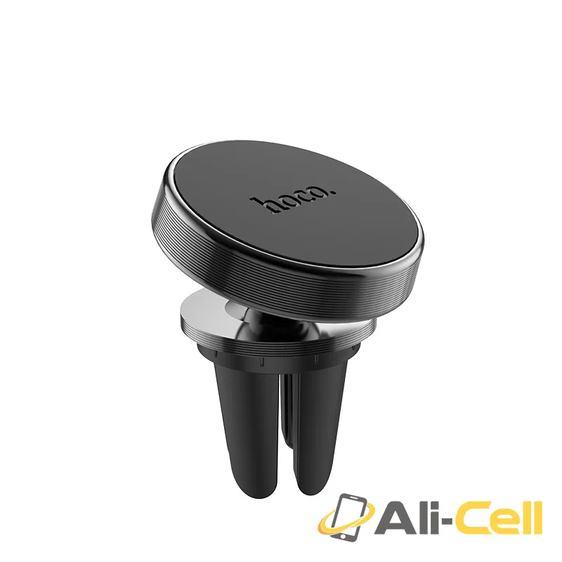 Car holder “CA47 Metal” magnetic in-car air outlet mount — 2