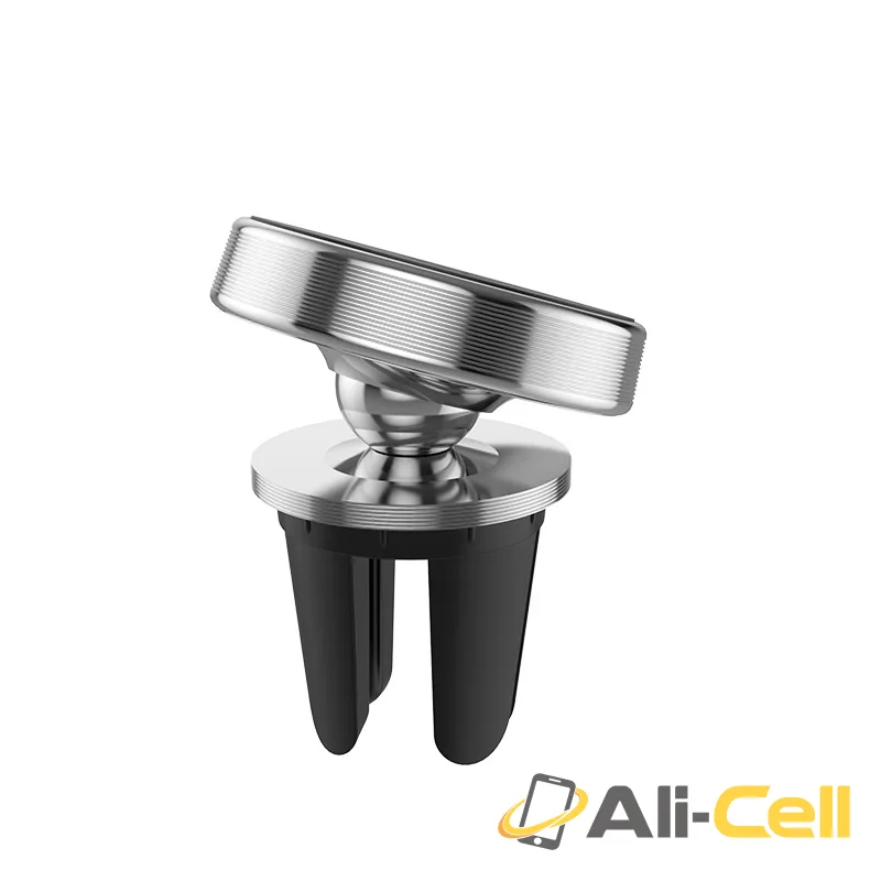 Car holder “CA47 Metal” magnetic in-car air outlet mount — 4