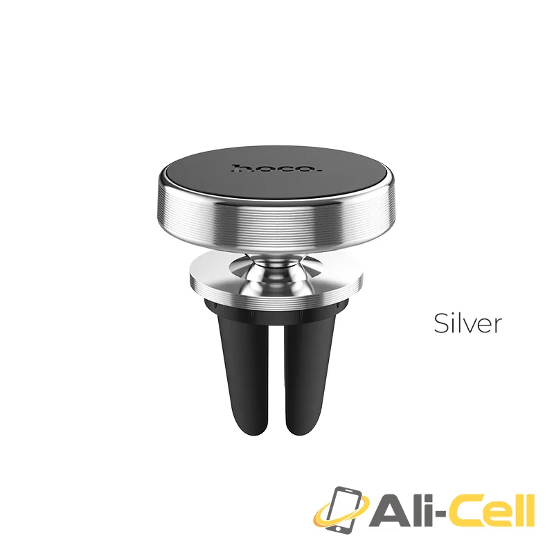 Car holder “CA47 Metal” magnetic in-car air outlet mount
