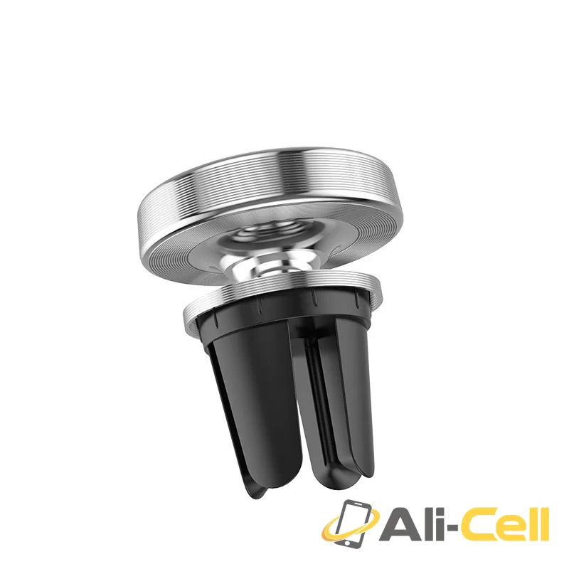 Car holder “CA47 Metal” magnetic in-car air outlet mount — 3