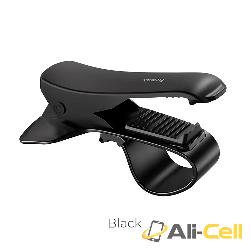 Car holder “CA50” in-car dashboard clip mount