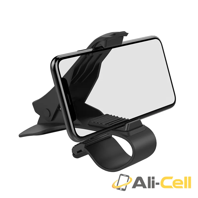 Car holder “CA50” in-car dashboard clip mount — 2