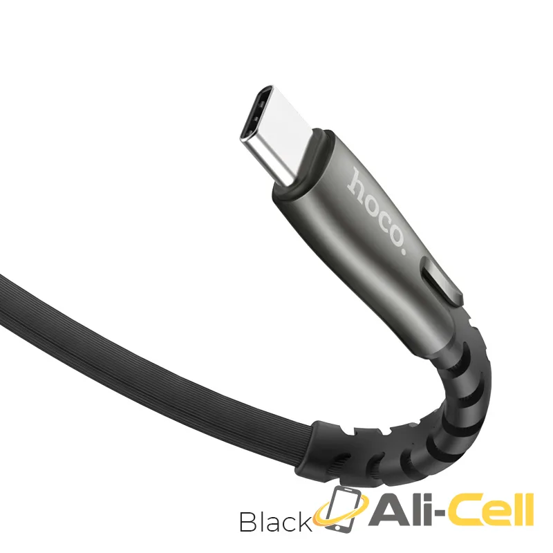 Cable USB to Type-C “U58 Core” charging data sync (1.2m)