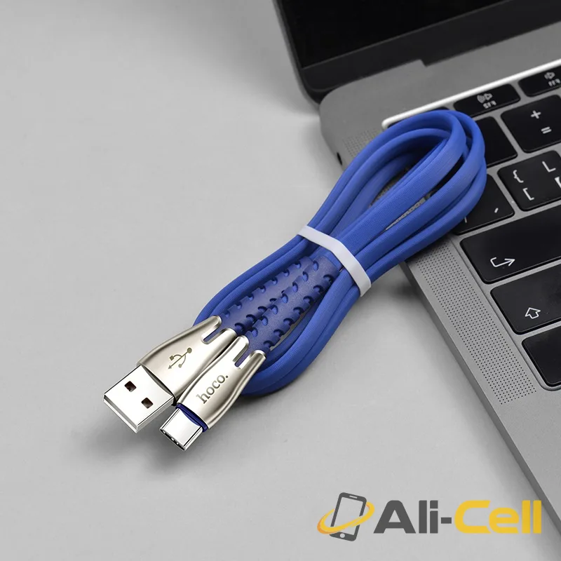Cable USB to Type-C “U58 Core” charging data sync (1.2m) — 5