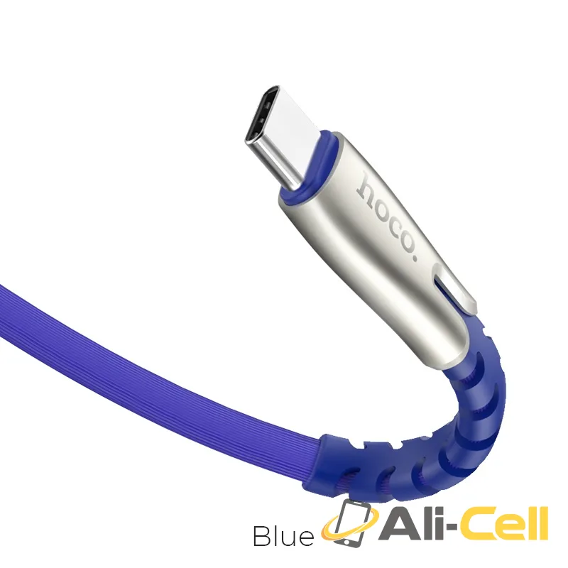 Cable USB to Type-C “U58 Core” charging data sync (1.2m)