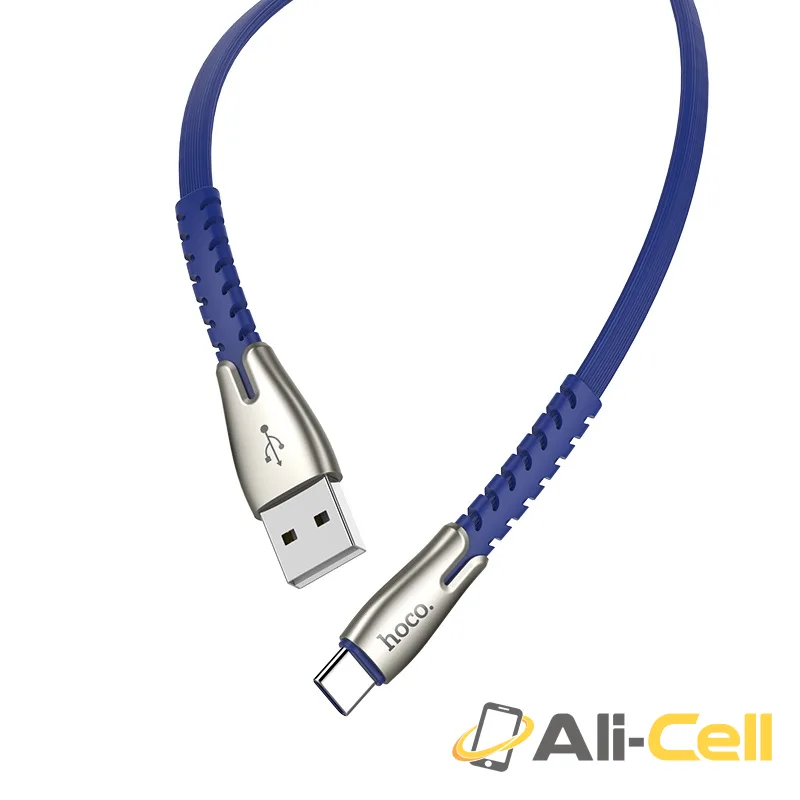 Cable USB to Type-C “U58 Core” charging data sync (1.2m) — 2