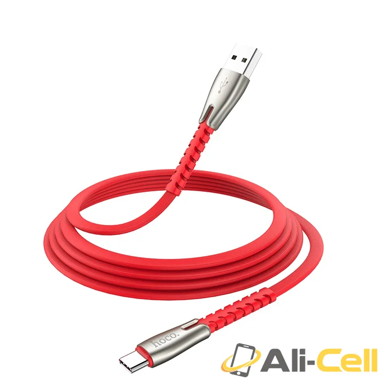 Cable USB to Type-C “U58 Core” charging data sync (1.2m) — 4
