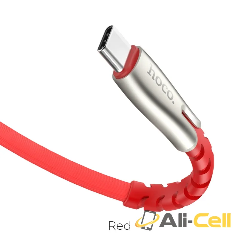 Cable USB to Type-C “U58 Core” charging data sync (1.2m)