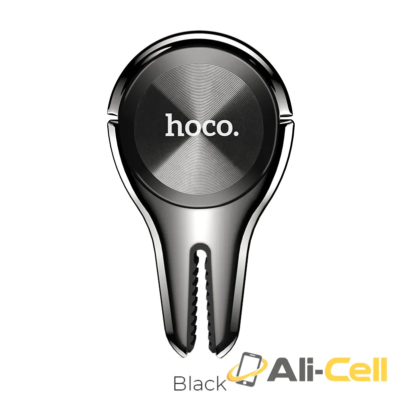 Car holder “CA49 Metal” in-car air outlet mount