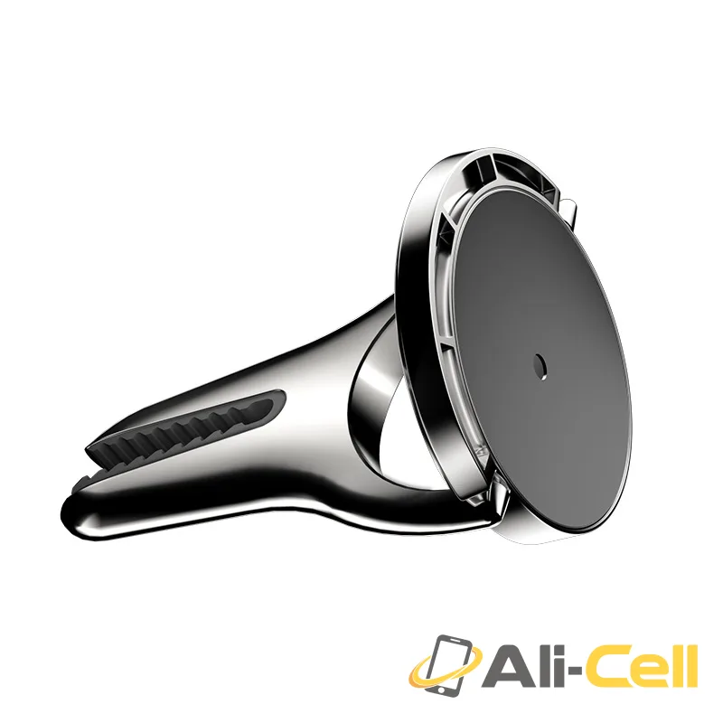 Car holder “CA49 Metal” in-car air outlet mount — 4