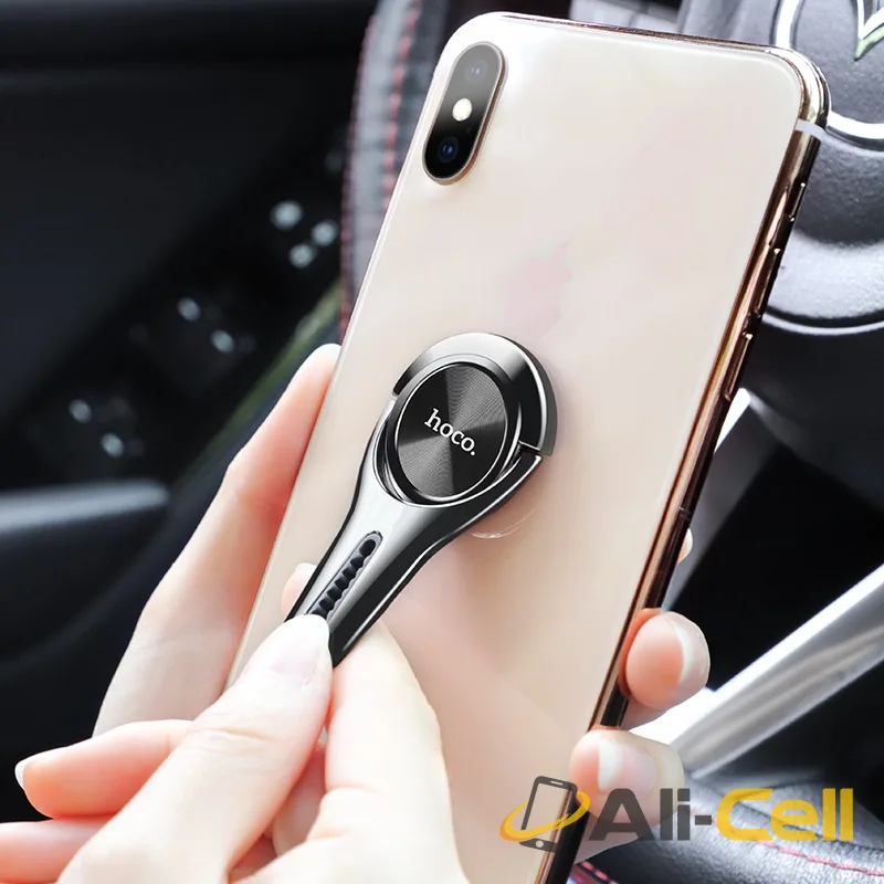 Car holder “CA49 Metal” in-car air outlet mount — 6