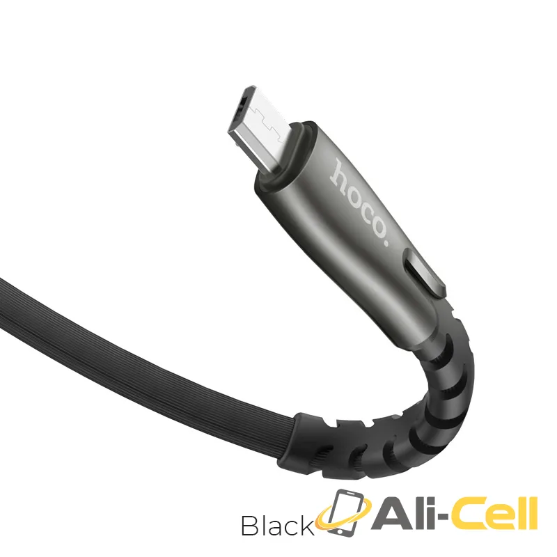 Cable USB to Micro-USB “U58 Core” charging data sync (1.2m)