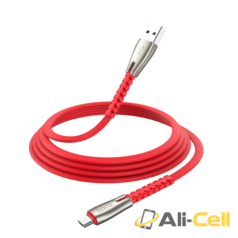 Cable USB to Micro-USB “U58 Core” charging data sync (1.2m) — 2