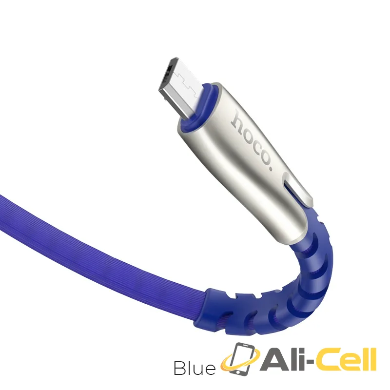 Cable USB to Micro-USB “U58 Core” charging data sync (1.2m)