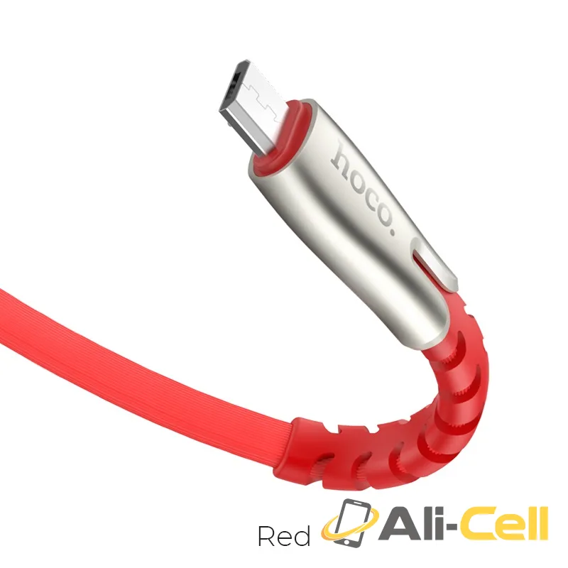 Cable USB to Micro-USB “U58 Core” charging data sync (1.2m)