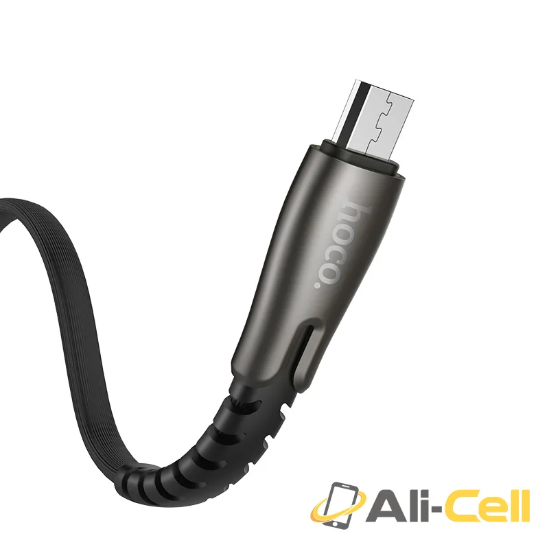 Cable USB to Micro-USB “U58 Core” charging data sync (1.2m) — 4
