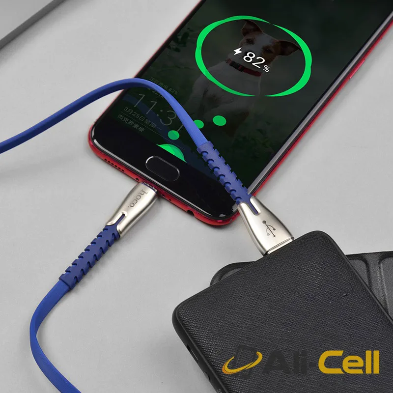 Cable USB to Micro-USB “U58 Core” charging data sync (1.2m) — 6