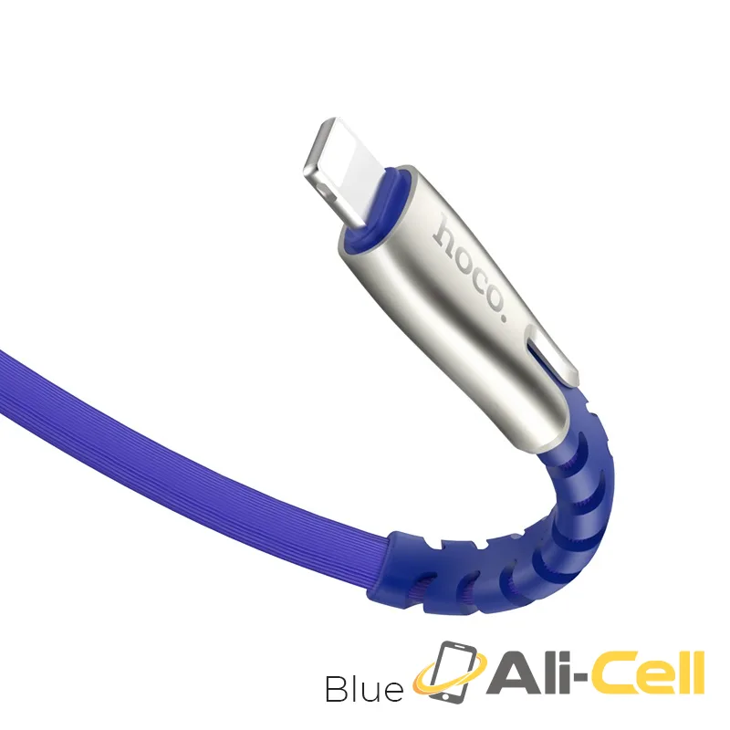 Cable USB to Lightning “U58 Core” charging data sync (1.2m)