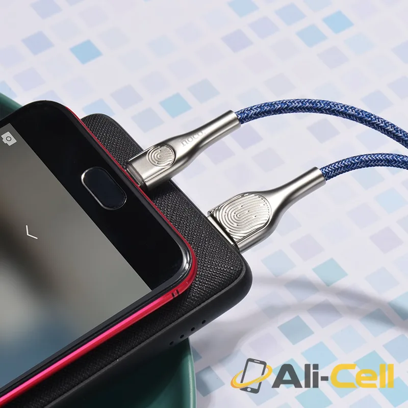 Cable USB to Micro-USB “U59 Enlightenment” charging data sync (1.2m) — 6