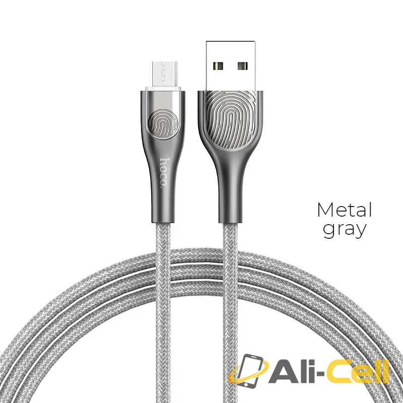 Cable USB to Micro-USB “U59 Enlightenment” charging data sync (1.2m)