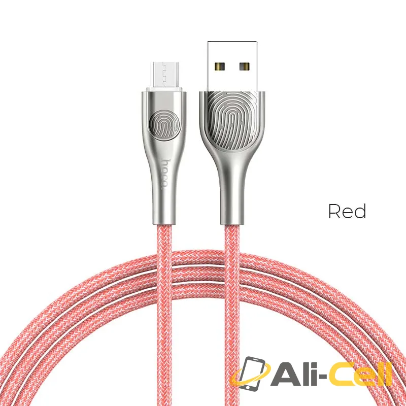 Cable USB to Micro-USB “U59 Enlightenment” charging data sync (1.2m)
