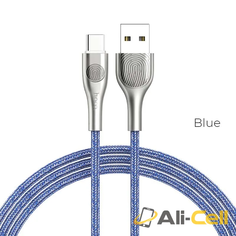 Cable USB to Type-C “U59 Enlightenment” charging data sync (1.2m)