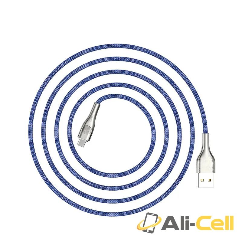 Cable USB to Type-C “U59 Enlightenment” charging data sync (1.2m) — 4