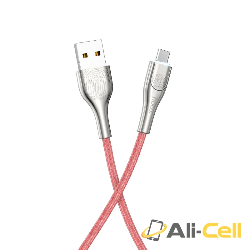 Cable USB to Type-C “U59 Enlightenment” charging data sync (1.2m) — 2