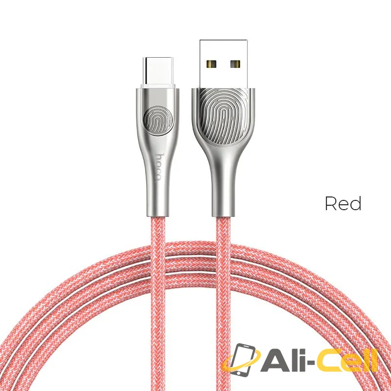Cable USB to Type-C “U59 Enlightenment” charging data sync (1.2m)