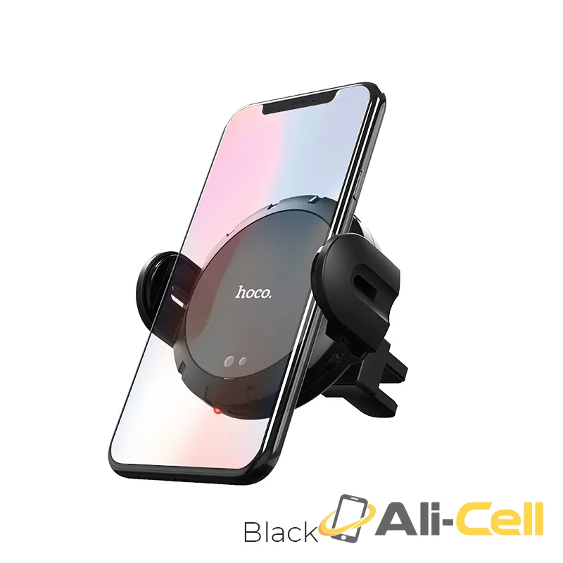 Car holder «CA35 Lite» air outlet and dashboard mount