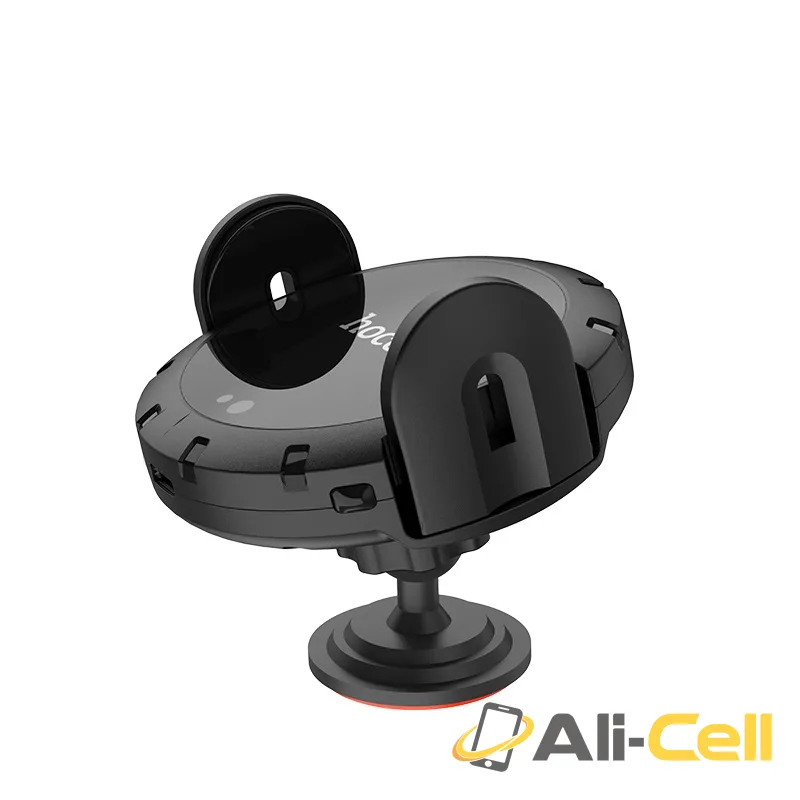 Car holder «CA35 Lite» air outlet and dashboard mount — 2