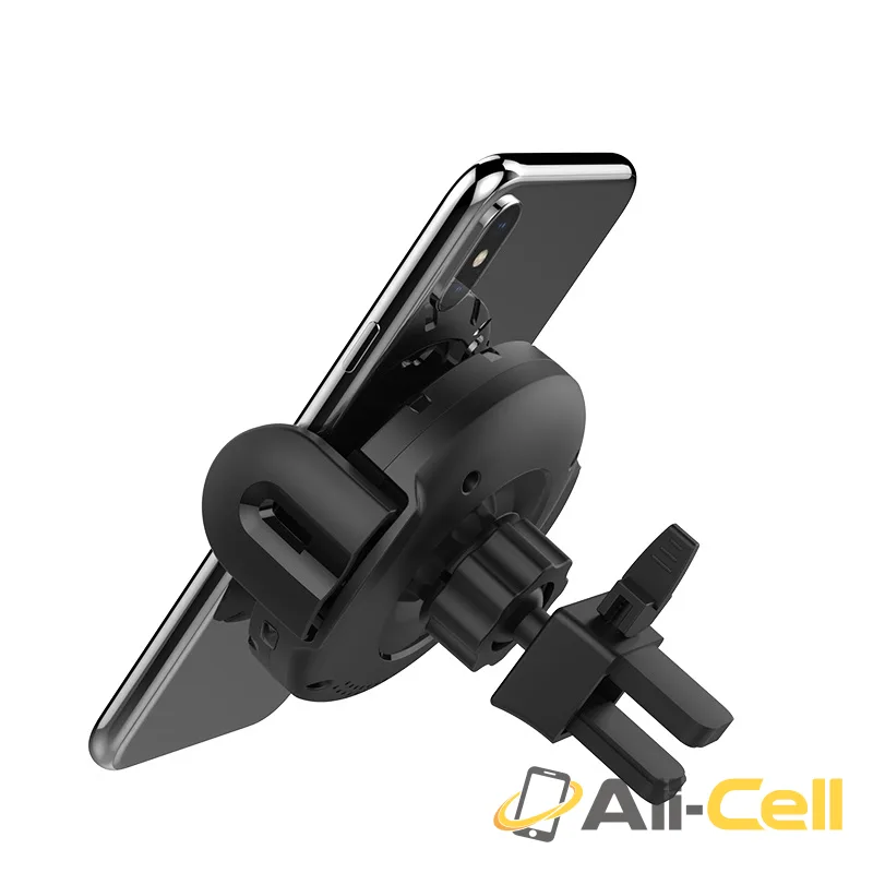 Car holder «CA35 Lite» air outlet and dashboard mount — 3