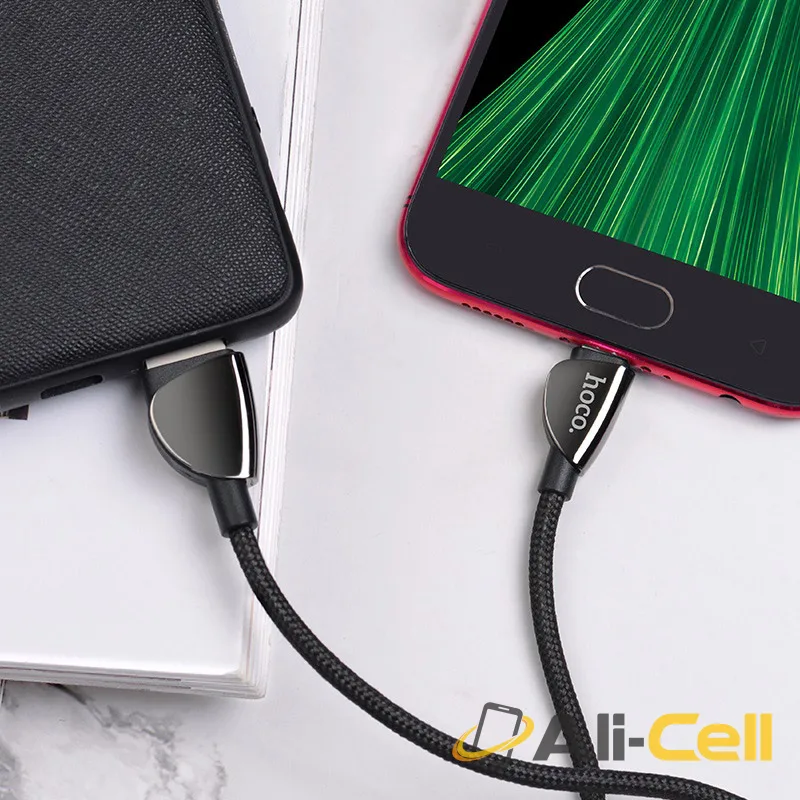Cable USB to Micro-USB “U62 Simple” charging data sync (U62 Micro Usb, 1.2m) — 5