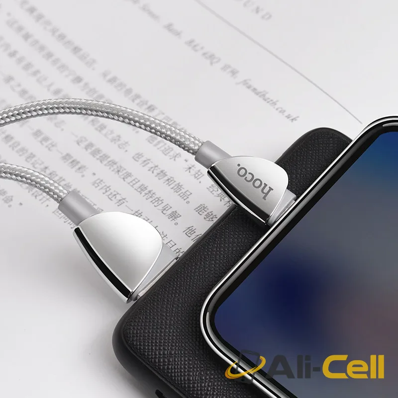 Cable USB to Micro-USB “U62 Simple” charging data sync (U62 Micro Usb, 1.2m) — 6
