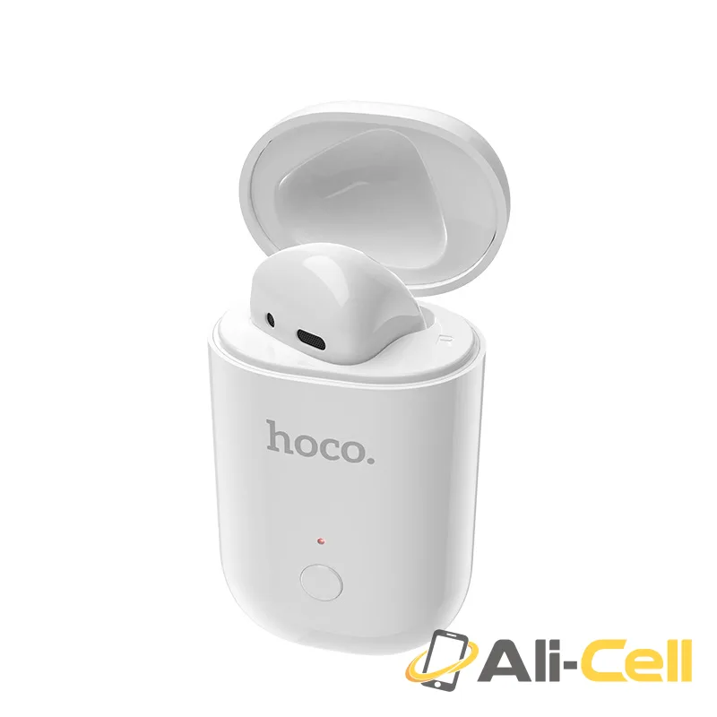 Wireless headset “E39 Admire sound” earphone with mic — 2