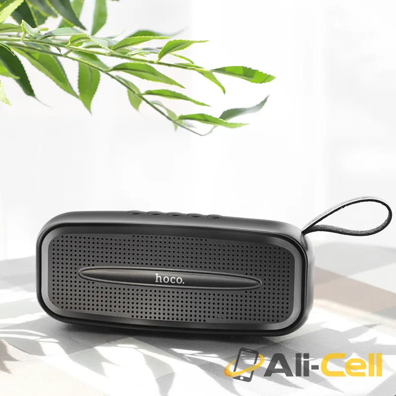Speaker “BS28 Torrent” AUX and wireless play (Bs28 Red) — 4