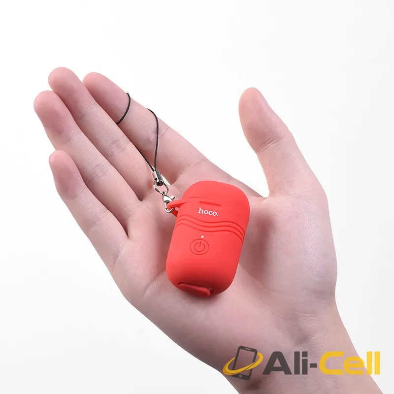 Wireless headset “E39L Mirth” left with silicone case (E39l Black Sleeve) — 4