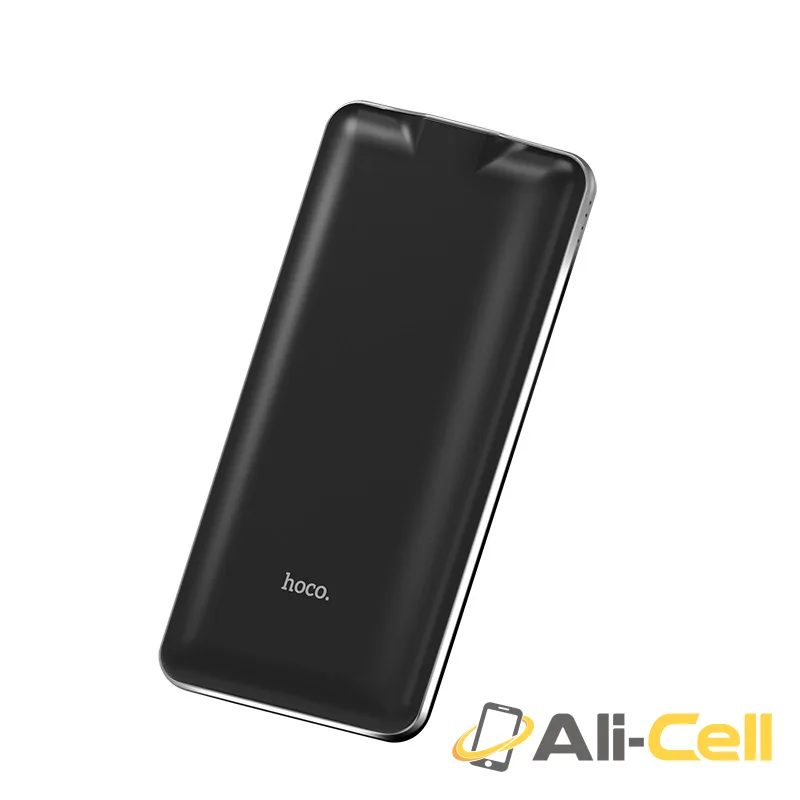 Power bank “J39 Quick energy” PD + QC3.0 10000mAh (J39 White) — 3