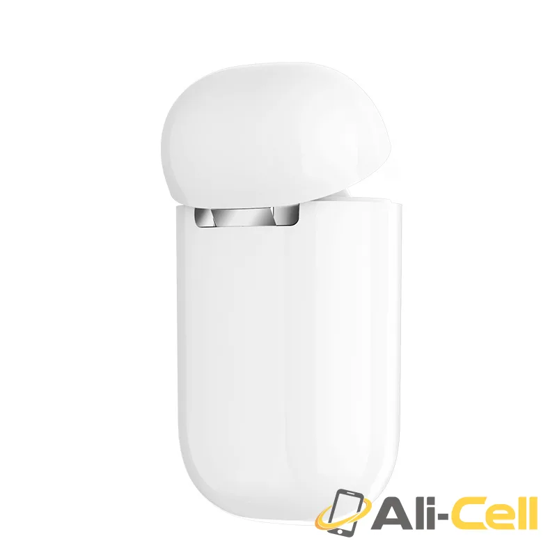 Wireless headset “E43 Beneficial” earphone right ear (E43 White) — 3