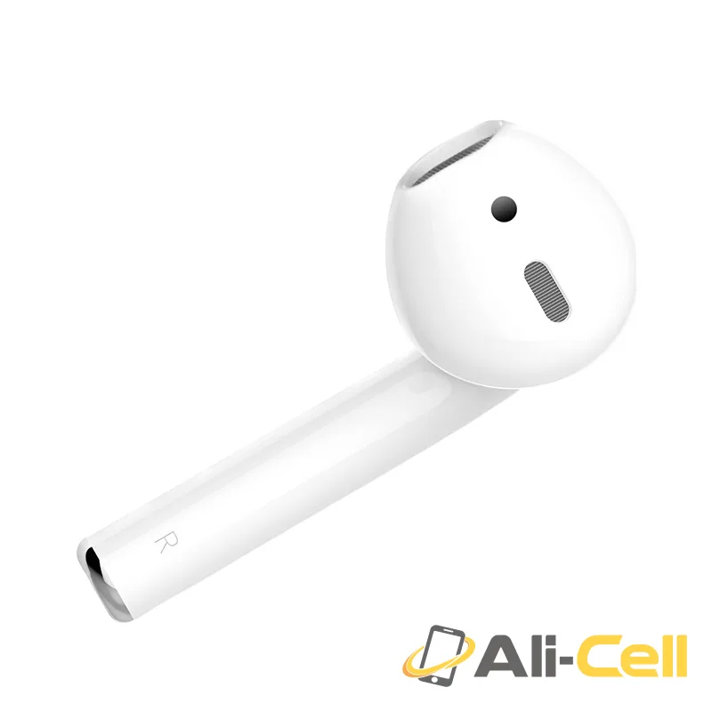 Wireless headset “E43 Beneficial” earphone right ear (E43 White) — 4