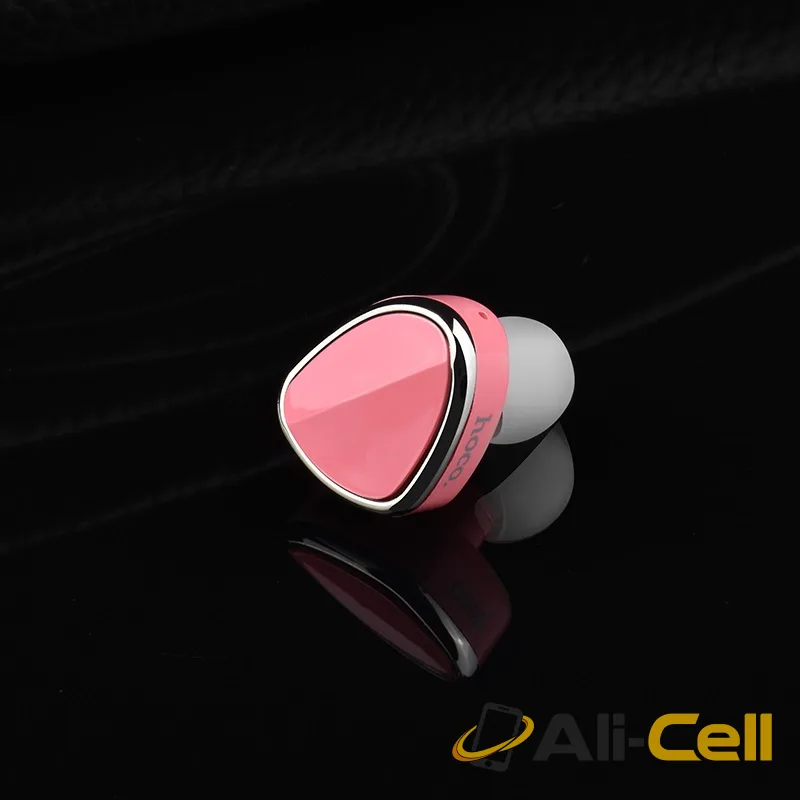 Wireless headset “E7 Plus La joie” earphone with mic (E7 Plus Black) — 6