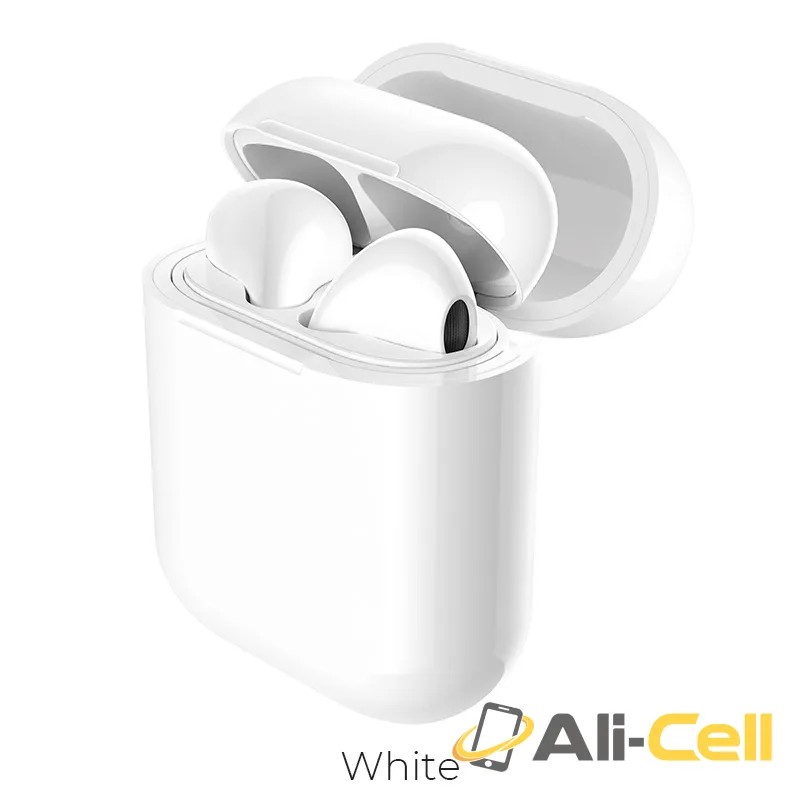 Wireless charging protective box “CW18” for AirPods