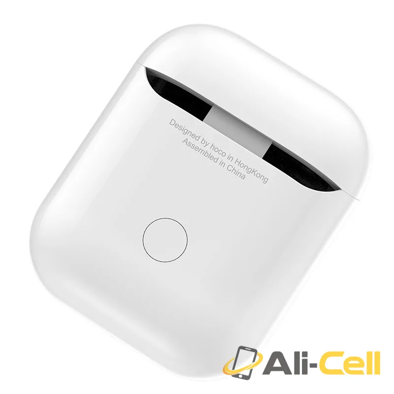 Wireless charging protective box “CW18” for AirPods — 2
