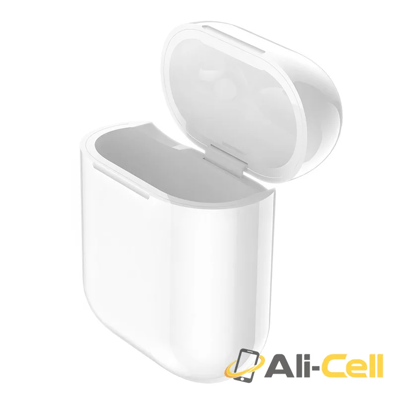 Wireless charging protective box “CW18” for AirPods — 3