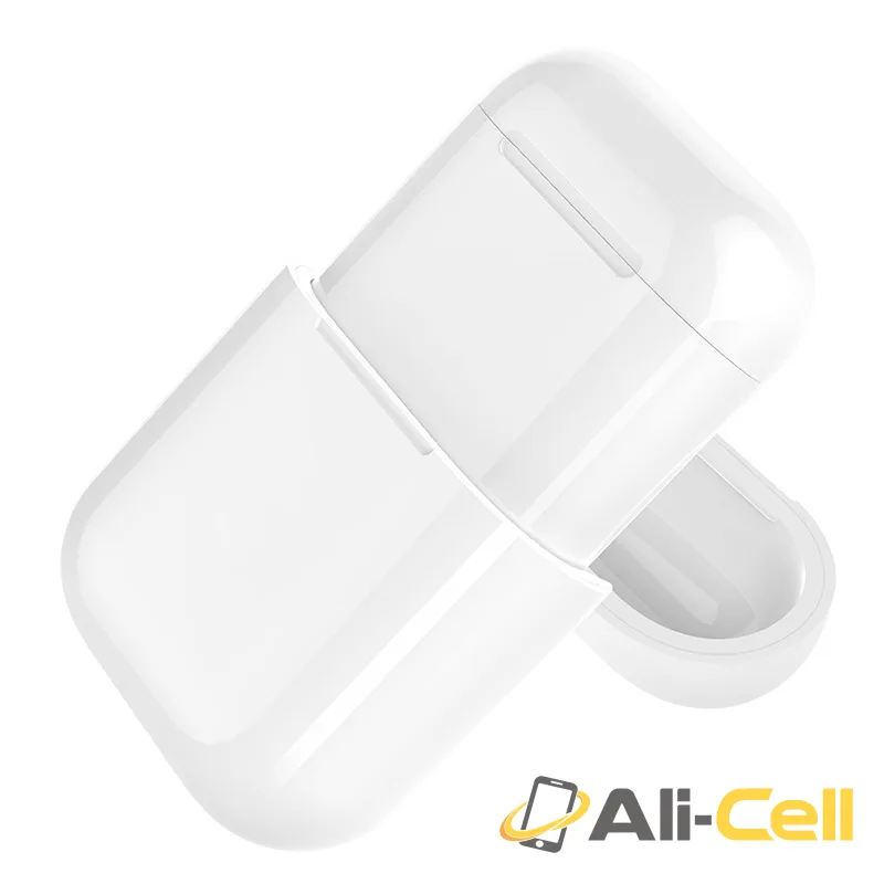Wireless charging protective box “CW18” for AirPods — 4