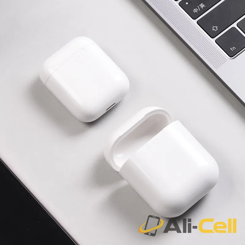 Wireless charging protective box “CW18” for AirPods — 5